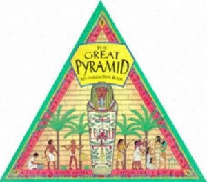 Image of The Great Pyramid by Cooper Hardback