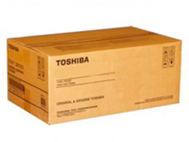 Image of Toshiba 6AJ00000075/T-FC25EK Toner black. 34.2K pages/6% for Toshiba E