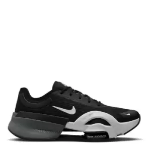 Image of Nike Zoom SuperRep 4 Next Nature Womens HITT Class Shoes - Black