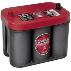 Image of VRLA 12 V 50 Ah Optima Batteries RTC4.2 8012870008