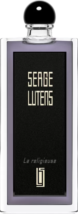 Image of Serge Lutens La Religieuse Eau de Parfum Unisex 50ml