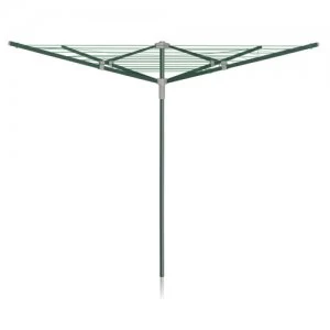 Image of Kitchen Craft Addis 4 Arm 40m Rotary Airer