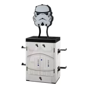 Image of Numskull Stormtroopers Locker for Multi Format and Universal