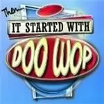 Image of Various Artists - It Started With Doo Wop (Music CD)