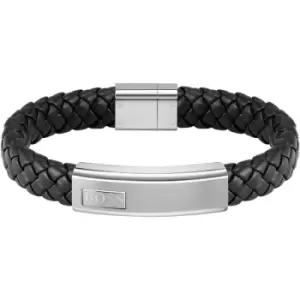 Image of Gents Boss Jewellery Lander Bracelet
