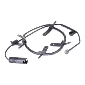 Image of A.B.S. Brake Pad Wear Sensor 39617 Brake Wear Indicator,Brake Wear Sensor BMW,5 Limousine (E60),5 Touring (E61),6 Coupe (E63),6 Cabrio (E64)