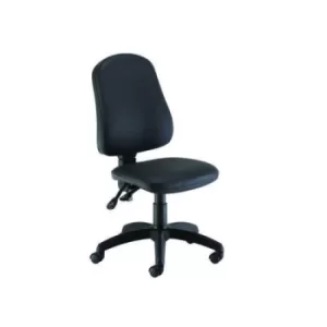 Image of Teme High Back Operator Chair Polyurethane KF90530