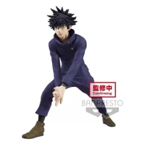 Image of Jujutsu Kaisen PVC Statue Megumi Fushiguro 15 cm