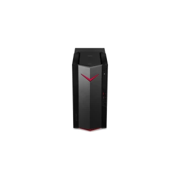 Image of Refurbished Acer Nitro N50-620 Core i5-11400F 16GB 1TB & 256GB RTX 3060 Windows 10 Gaming Desktop