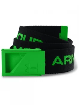 Image of Urban Armor Gear Range webbing belt Green