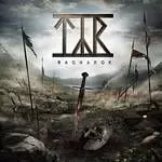 Image of Tyr - Ragnarok (Music CD)