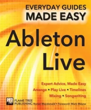 Image of Ableton Live by Ronan Macdonald