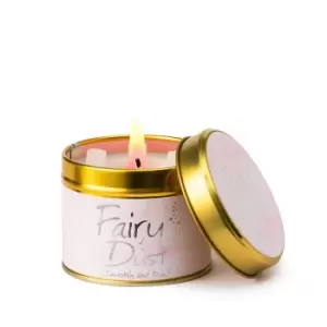 Image of Lily Flame Fairy Dust Candle 230g