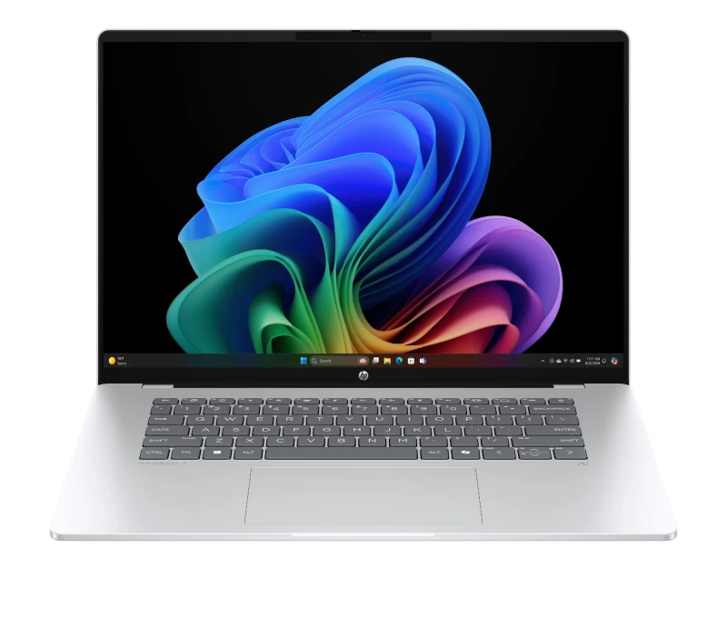 Image of HP OmniBook 5 NGAI OmniBook 5 Next Gen AI 16-bf0001na Copilot+ PC Snap