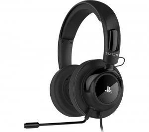 Image of Venom VS2795 Vibration Stereo Gaming Headset