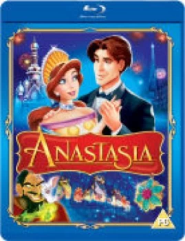 Image of Anastasia Movie