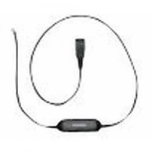 Image of Jabra GN1221 Sound Limiter QD To RJ9