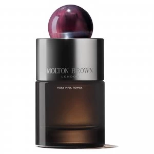 Image of Molton Brown Fiery Pink Pepper Eau de Parfum For Her 100ml