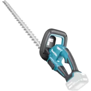 Image of Makita DUH606Z 600mm 18V LXT Cordless Brushless Hedge Trimmer