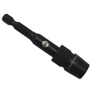 Image of ForgeFix ForgeFast Quick-Release Impact Chuck 1/4in x 75mm