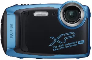 Image of Fujifilm FinePix XP140 16.4MP Compact Digital Camera