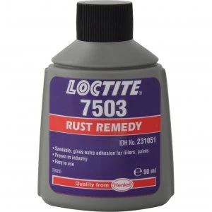 Image of Loctite Rust Remedy 90ml