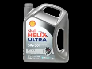Image of SHELL Engine oil 550042826