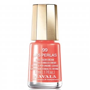 Image of Mavala Las Perlas Nail Polish 5ml