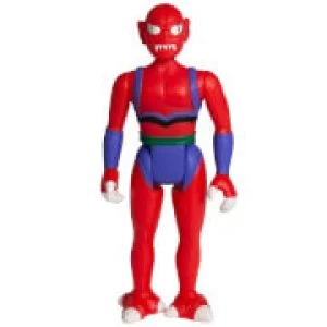 Image of Super 7 Masters of the Universe ReAction Figure Wave 5 (Modulok B)