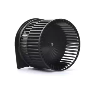Image of RIDEX Blower Motor SAAB 2669I0042 4635462,5047527,5049085 Heater Blower Motor,Interior Blower,Cabin Blower,Heater Fan Motor,Interior Blower 5331236
