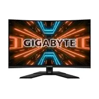 Image of Gigabyte 32" M32QC FreeSync Curved IPS LED Gaming Monitor