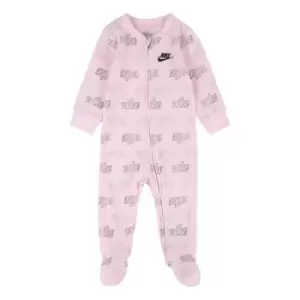 Image of Nike Ddle Drm Cvrl Bb24 - Pink