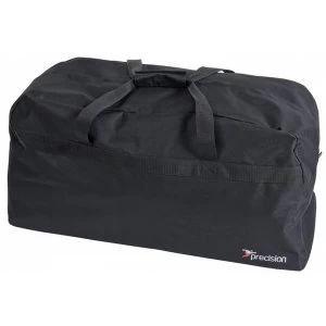 Image of Precision Budget Team Kit Bag Plain Black