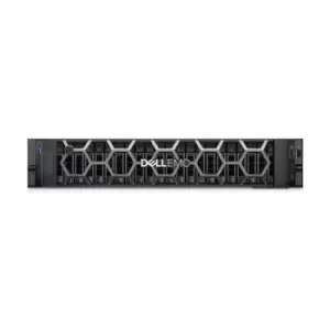 Image of DELL PowerEdge R750XS Server 2.4 GHz 32GB Rack (2U) Intel Xeon Silver 800 W 480 GB DDR4-SDRAM