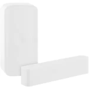 Image of Schwaiger ZHS19 door/window sensor Wireless White