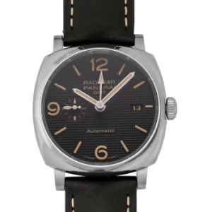 Image of Radiomir 1940 Automatic Black Dial 45mm Mens Watch