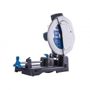 Image of Evolution S355CPS Industrial Chop Saw 1800W 110V