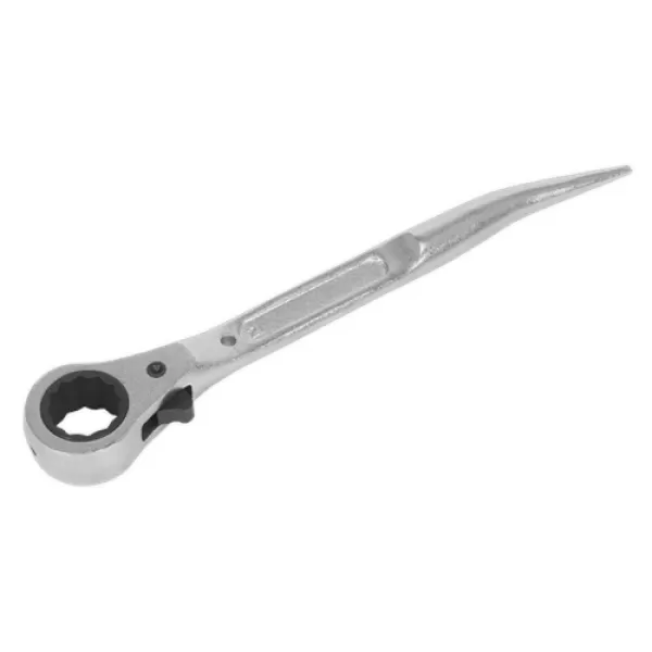 Image of Genuine SEALEY S01068 Podger Ratchet 21mm