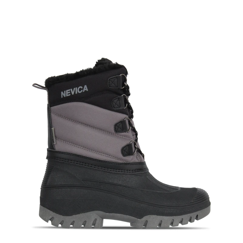 Image of Nevica Snow Boot - Black 7