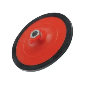 Image of Flexipads World Class Sander Extragrip Pad 100mm M14