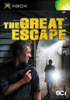 Image of The Great Escape Xbox Game
