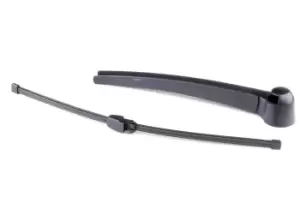 Image of RIDEX Wiper Arm VW,SKODA 301W0008 7M3955435 Windscreen Wiper Arm,Wiper Arm, windscreen washer