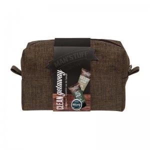 Image of Man'Stuff A Clean Getaway