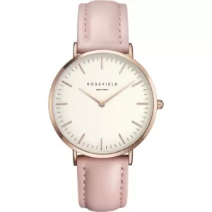 Image of Ladies Rosefield Bowery Watch