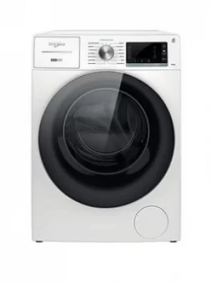 Image of Whirlpool W8W946WRUK 9KG 1400RPM Washing Machine