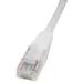 Image of Cables Direct URT-602W Category 5e Network Cable 2m - White