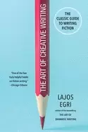 Image of art of creative writing the classic guide to writing fiction