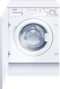 Image of Bosch WIS24141GB 7KG 1200RPM Integrated Washing Machine