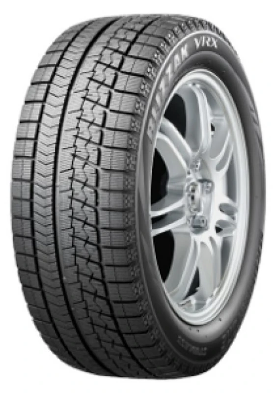 Image of Bridgestone Blizzak VRX ( 205/55 R16 91S, Nordic Compound ) Winter tires