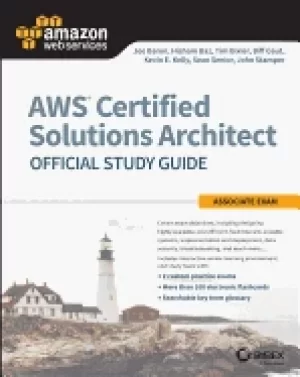 Image of aws certified solutions architec